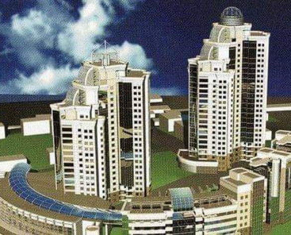 ЖК Казачья гора - квартиры по военной ипотеке